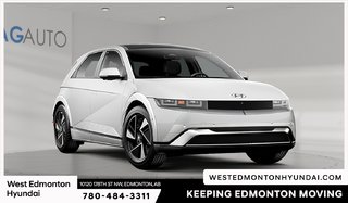2026 Hyundai Ioniq 5 Preferred AWD Long Range with Ultimate Package in Edmonton, Alberta - 2 - w320h240px