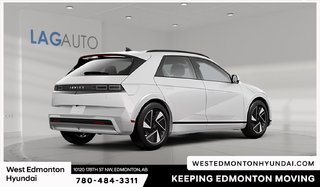 2026 Hyundai Ioniq 5 Preferred AWD Long Range with Ultimate Package in Edmonton, Alberta - 6 - w320h240px