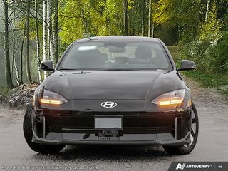 2025 Hyundai Ioniq 6 Preferred AWD Long Range in Edmonton, Alberta - 2 - w320h240px