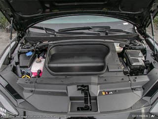 2025 Hyundai Ioniq 6 Preferred AWD Long Range in Edmonton, Alberta - 6 - w320h240px