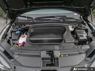 2025 Hyundai Ioniq 6 Preferred AWD Long Range in Edmonton, Alberta - 6 - w320h240px