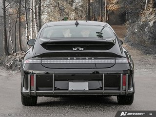 2025 Hyundai Ioniq 6 Preferred AWD Long Range in Edmonton, Alberta - 5 - w320h240px