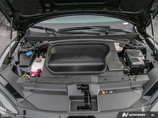 2025 Hyundai Ioniq 6 Preferred AWD Long Range in Edmonton, Alberta - 6 - w320h240px