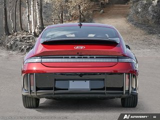 2025 Hyundai Ioniq 6 Preferred AWD Long Range in Edmonton, Alberta - 5 - w320h240px