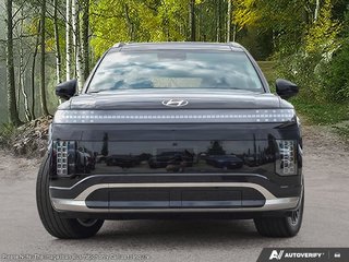 2026 Hyundai Ioniq 9 Preferred AWD with Ultimate Calligraphy package in Edmonton, Alberta - 2 - w320h240px