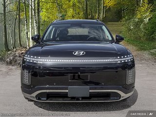 2026 Hyundai IONIQ 9 Preferred AWD with Ultimate Calligraphy package in Edmonton, Alberta - 2 - w320h240px