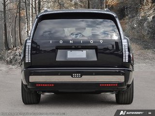 2026 Hyundai Ioniq 9 Preferred AWD with Ultimate Calligraphy package in Edmonton, Alberta - 5 - w320h240px