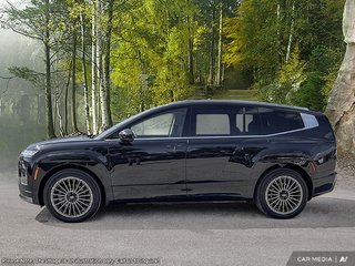 2026 Hyundai IONIQ 9 Preferred AWD with Ultimate Calligraphy package in Edmonton, Alberta - 3 - w320h240px