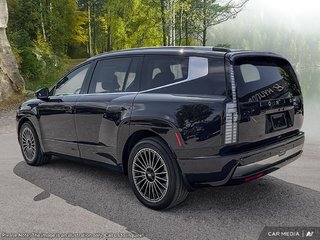 2026 Hyundai IONIQ 9 Preferred AWD with Ultimate Calligraphy package in Edmonton, Alberta - 4 - w320h240px