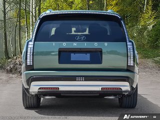 2026 Hyundai Ioniq 9 Preferred AWD with Luxury package in Edmonton, Alberta - 5 - w320h240px