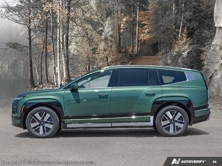 2026 Hyundai Ioniq 9 Preferred AWD with Luxury package in Edmonton, Alberta - 3 - w320h240px