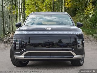 2026 Hyundai IONIQ 9 Preferred AWD with Ultimate Calligraphy package in Edmonton, Alberta - 2 - w320h240px