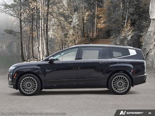 2026 Hyundai Ioniq 9 Preferred AWD with Ultimate Calligraphy package in Edmonton, Alberta - 3 - w320h240px