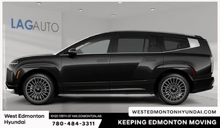 2026 Hyundai Ioniq 9 Preferred AWD with Ultimate Calligraphy package in Edmonton, Alberta - 2 - w320h240px