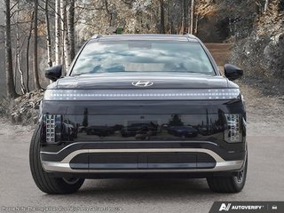 2026 Hyundai Ioniq 9 Preferred AWD with Ultimate Calligraphy package in Edmonton, Alberta - 2 - w320h240px