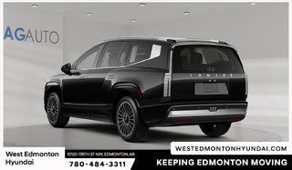 2026 Hyundai Ioniq 9 Preferred AWD with Ultimate Calligraphy package in Edmonton, Alberta - 3 - w320h240px