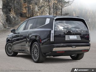 2026 Hyundai Ioniq 9 Preferred AWD with Ultimate Calligraphy package in Edmonton, Alberta - 4 - w320h240px