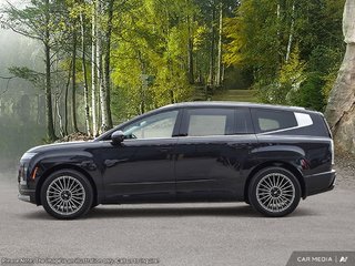 2026 Hyundai IONIQ 9 Preferred AWD with Ultimate Calligraphy package in Edmonton, Alberta - 3 - w320h240px