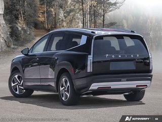 2026 Hyundai Ioniq 9 Preferred AWD in Edmonton, Alberta - 4 - w320h240px