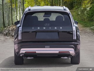2026 Hyundai IONIQ 9 Preferred AWD in Edmonton, Alberta - 5 - w320h240px