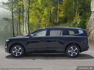 2026 Hyundai IONIQ 9 Preferred AWD in Edmonton, Alberta - 3 - w320h240px