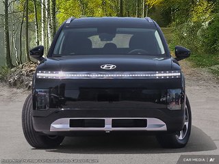 2026 Hyundai IONIQ 9 Preferred AWD in Edmonton, Alberta - 2 - w320h240px