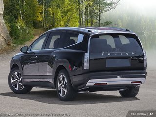 2026 Hyundai IONIQ 9 Preferred AWD in Edmonton, Alberta - 4 - w320h240px