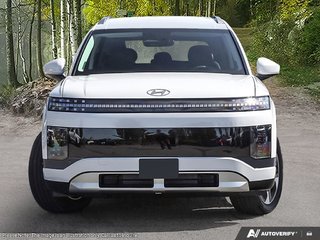 2026 Hyundai Ioniq 9 Preferred AWD in Edmonton, Alberta - 2 - w320h240px
