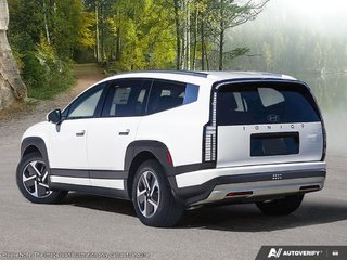 2026 Hyundai Ioniq 9 Preferred AWD in Edmonton, Alberta - 4 - w320h240px