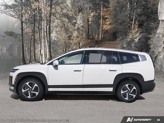 2026 Hyundai Ioniq 9 Preferred AWD in Edmonton, Alberta - 3 - w320h240px