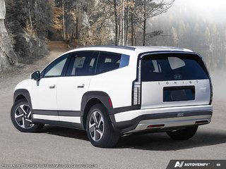 2026 Hyundai Ioniq 9 Preferred AWD in Edmonton, Alberta - 4 - w320h240px