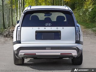 2026 Hyundai Ioniq 9 Preferred AWD in Edmonton, Alberta - 5 - w320h240px