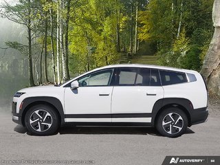 2026 Hyundai Ioniq 9 Preferred AWD in Edmonton, Alberta - 3 - w320h240px