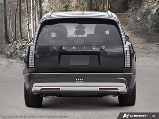 2026 Hyundai IONIQ 9 Preferred in Edmonton, Alberta - 5 - w320h240px