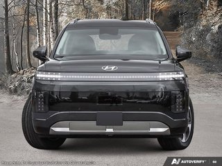2026 Hyundai IONIQ 9 Preferred in Edmonton, Alberta - 2 - w320h240px