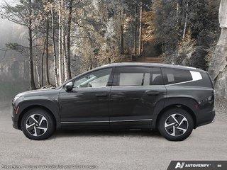 2026 Hyundai IONIQ 9 Preferred in Edmonton, Alberta - 3 - w320h240px