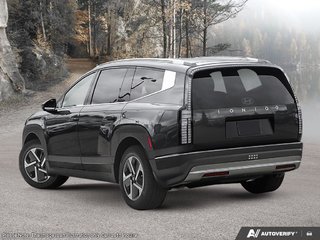 2026 Hyundai IONIQ 9 Preferred in Edmonton, Alberta - 4 - w320h240px