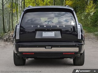 2026 Hyundai Ioniq 9 Preferred AWD with Ultimate Calligraphy package in Edmonton, Alberta - 5 - w320h240px