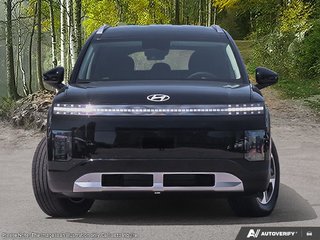 2026 Hyundai Ioniq 9 Preferred AWD in Edmonton, Alberta - 2 - w320h240px