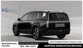2026 Hyundai Ioniq 9 Preferred AWD in Edmonton, Alberta - 3 - w320h240px