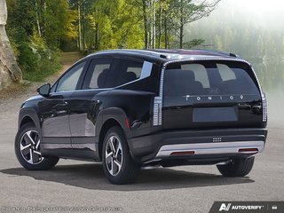 2026 Hyundai Ioniq 9 Preferred AWD in Edmonton, Alberta - 4 - w320h240px