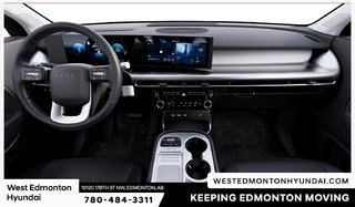 2026 Hyundai Ioniq 9 Preferred AWD in Edmonton, Alberta - 5 - w320h240px