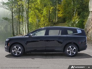 2026 Hyundai Ioniq 9 Preferred AWD in Edmonton, Alberta - 3 - w320h240px