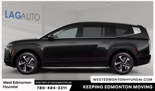 2027 Hyundai Ioniq 9 Preferred AWD in Edmonton, Alberta - 2 - w320h240px