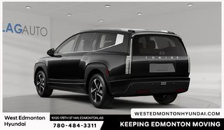 2027 Hyundai Ioniq 9 Preferred AWD in Edmonton, Alberta - 3 - w320h240px