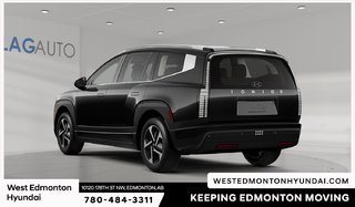2027 Hyundai Ioniq 9 Preferred AWD in Edmonton, Alberta - 3 - w320h240px