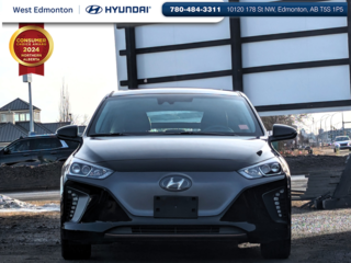 2019  Ioniq Electric Ultimate Hatchback - TWO SETS OF TIRES in Edmonton, Alberta - 4 - w320h240px