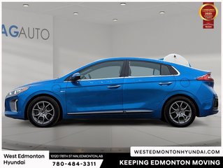 2018 Hyundai IONIQ PLUG-IN HYBRID Limited in Edmonton, Alberta - 2 - w320h240px