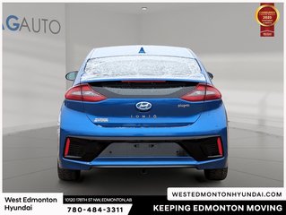 2018 Hyundai IONIQ PLUG-IN HYBRID Limited in Edmonton, Alberta - 4 - w320h240px