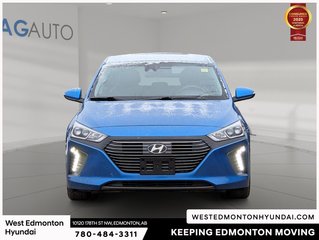 2018 Hyundai IONIQ PLUG-IN HYBRID Limited in Edmonton, Alberta - 3 - w320h240px